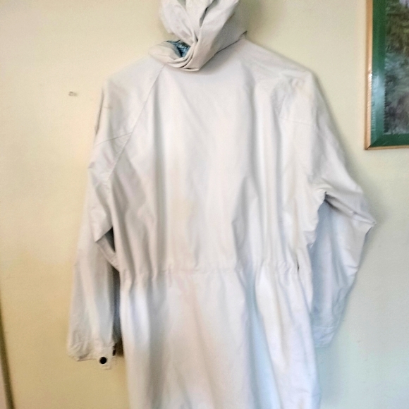 Misty harbor Jackets & Coats Mens Raincoat With Hoodie Poshmark